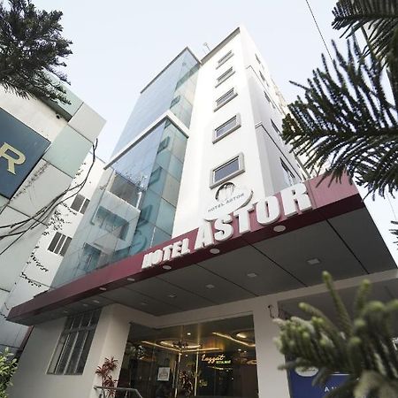 Hotel Astor Patna  Exterior photo