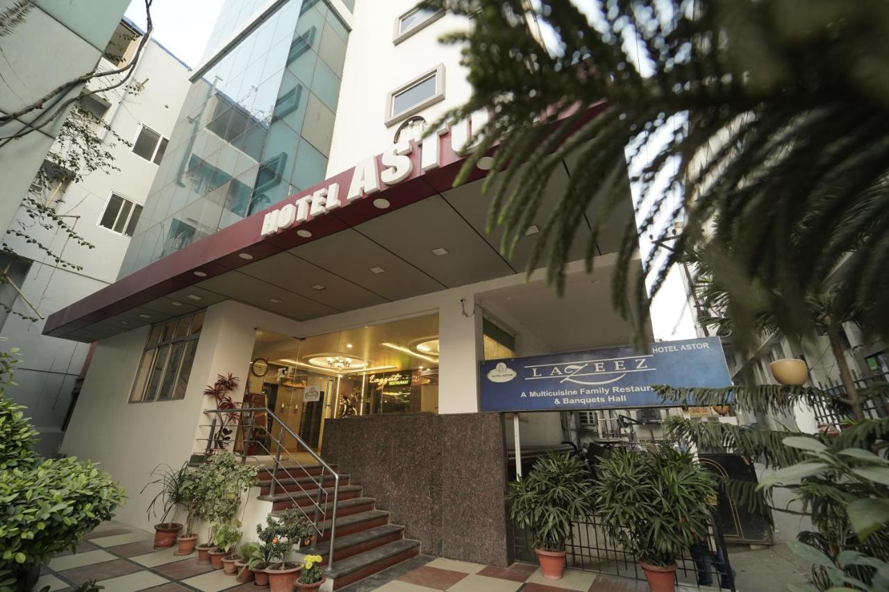 Hotel Astor Patna  Exterior photo