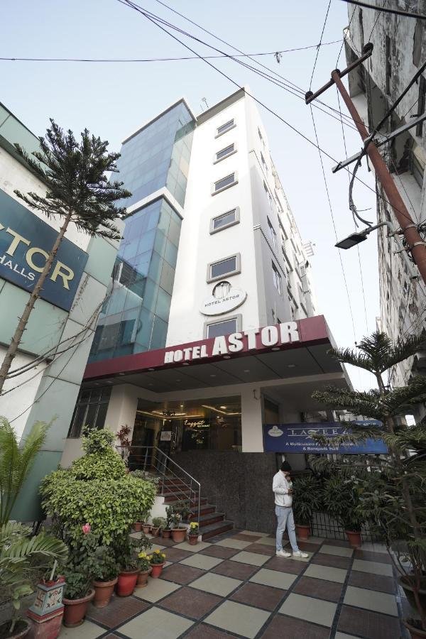 Hotel Astor Patna  Exterior photo