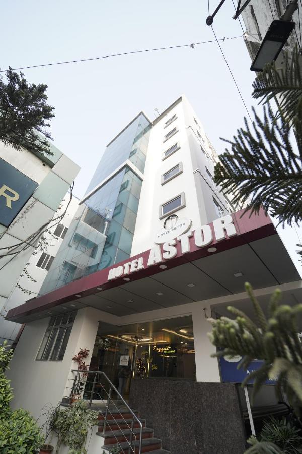 Hotel Astor Patna  Exterior photo